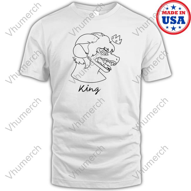 Caiartz Shop King Cai T-Shirt