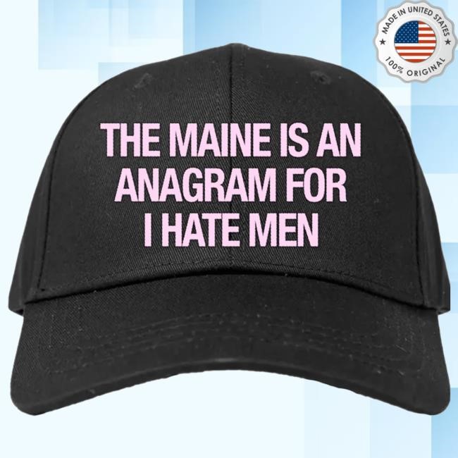 81 Twenty Three Merchanagram trucker hat