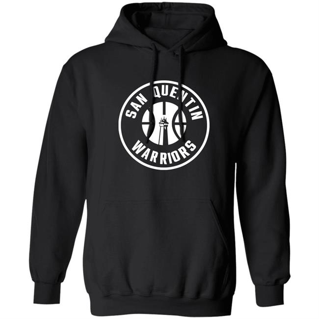 Bob Myers Alex Welcomebackdeebo San Quentin Warriors Shirt