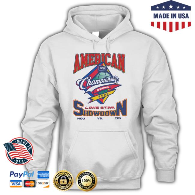 Trending Hou Vs. Tex: The '23 Cs Comfort Colors Vintage Sweater