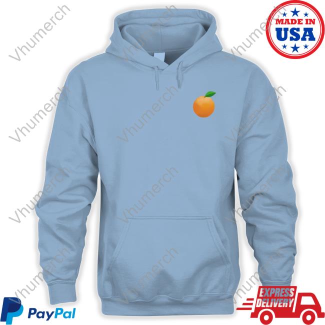 Elon Orange Tee Shirt Elon Orange T Shirt