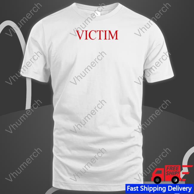 Praying Merch Victim Praying Shirt