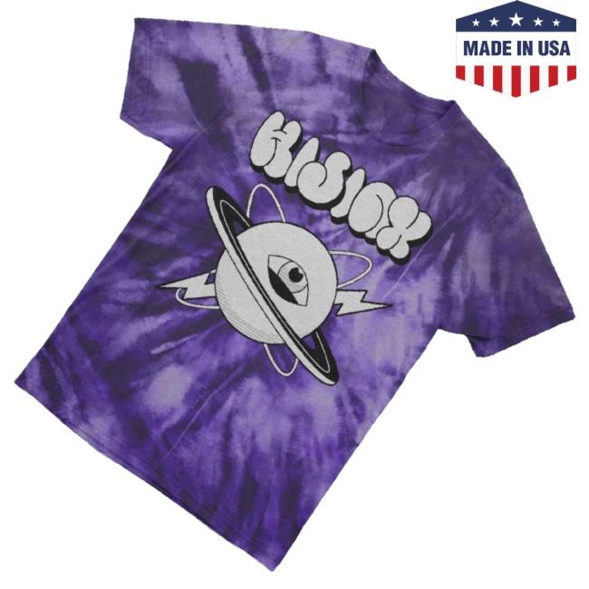 Official Hijinx Festival Merch 2024 Shirts