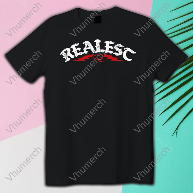 Realest Ez Mil Eminem Hoodie Sweatshirt