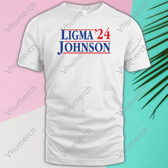 Ligmajohnson Store Ligma Johnson '24 Hoodie
