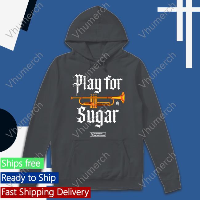 Play For Sugar Shirts