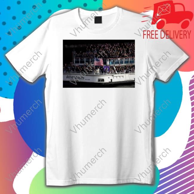 Maskedinla This Shot Of Lebron James During The Opening Ceremony Sweatshirt