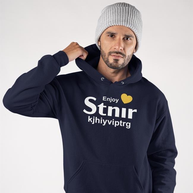 Poorly Translated Shirts Enjoy Stnir Kjhiyviptrg Shirts