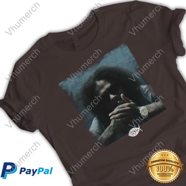 Ab Soul Soulo Shirts