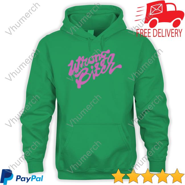 Out The Gutter Wrong Bitch T Shirt Out The Gutter Wrong Bitch Long Sleeve T Shirt