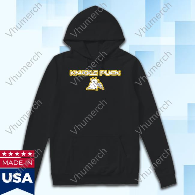 Knucklepuckil Knuckle Puck Sad Punk Tee Shirt