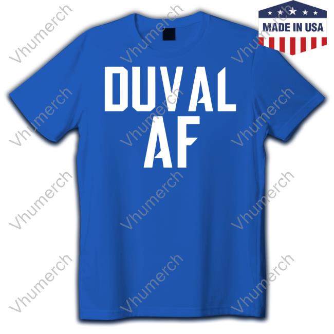 Tom Mcmanus Duval Af Long Sleeve T Shirt