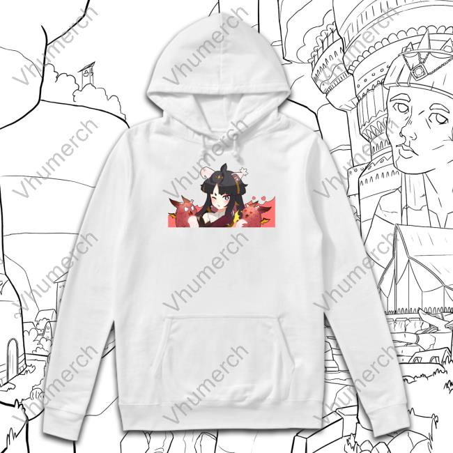 Vreverie Rana Ianna Sweatshirt