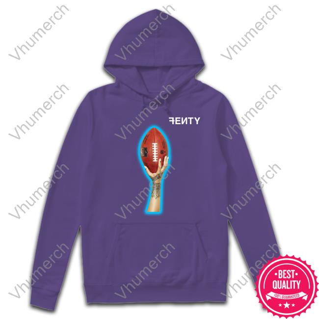 Fenty Rihanna To Headline Super Bowl Halftime Show Tee Shirt Fenty Rihanna To Headline Super Bowl Halftime Show T Shirt