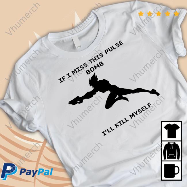 Sammy If I Miss This Pulse I'll Kill Myself Hoodie
