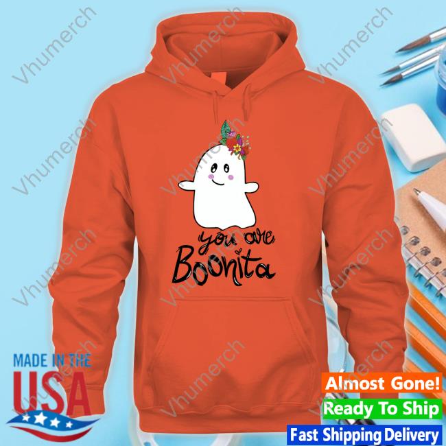 Breezybilingual Shop You Are Boonita T Shirt Breezybilingual You Are Boonita Hoodie