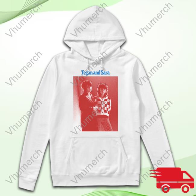 Teganandsara Merch Abstract 2000S Official