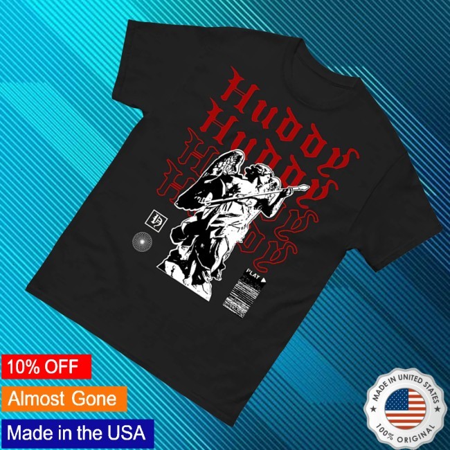 Mainfactor Merch Store Statue T-Shirt