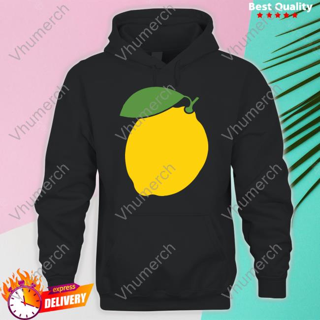 Official Becky Lynch Lemon Shirts