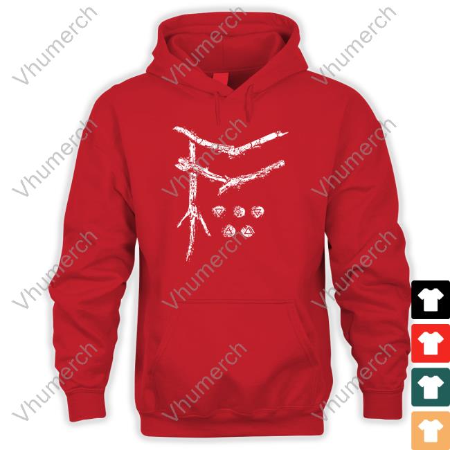 Official Covetband Aether Rune Sweatshirt Allotment Store