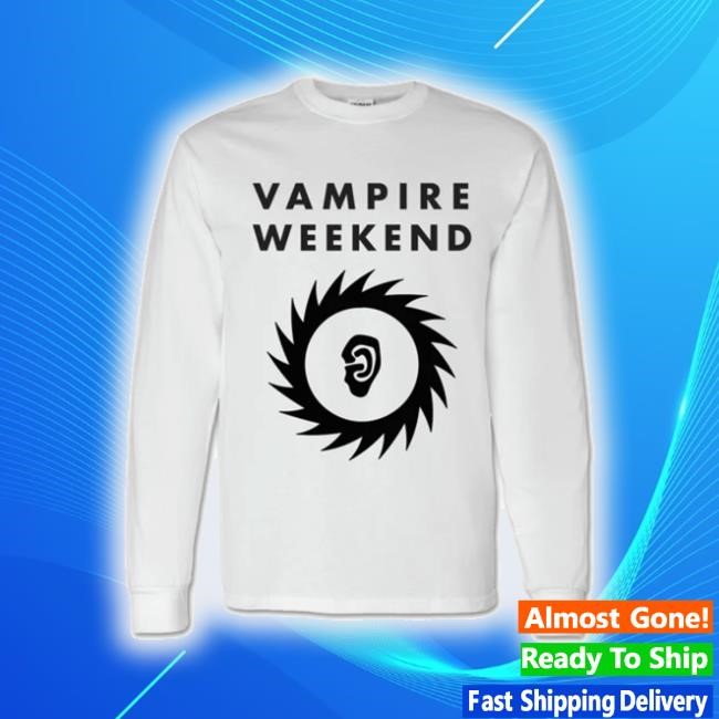 Trending Vampireweekend Store Limited Edition Santa Ana Long Sleeve t-shirt, hoodie, tank top, sweater and long sleeve t-shirt