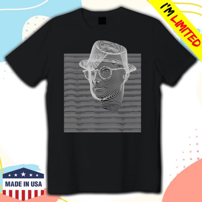 Emerging 3 Contemplation Shirt