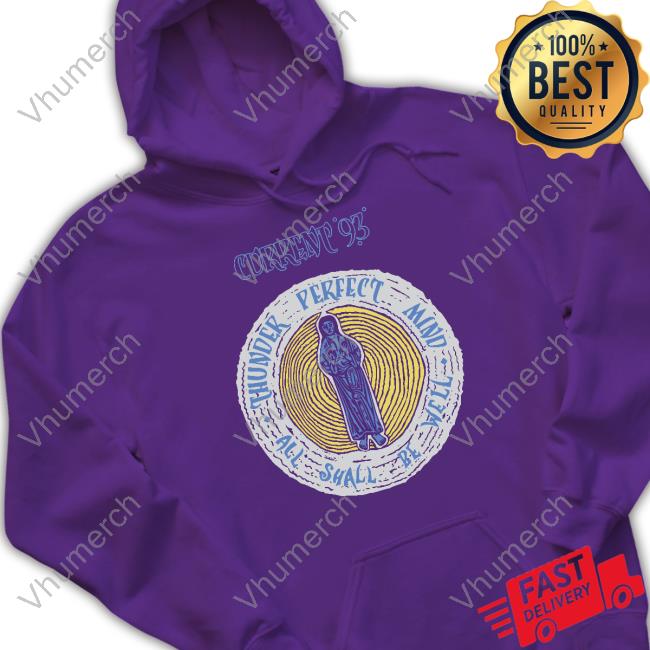 Telosarchive All Shall Be Well Hoodie