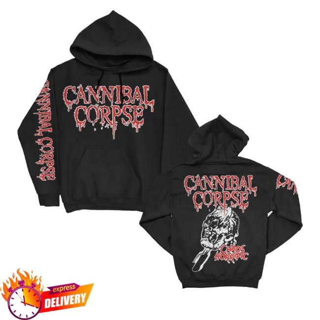 Ice Pick Pullover Tee Shirt