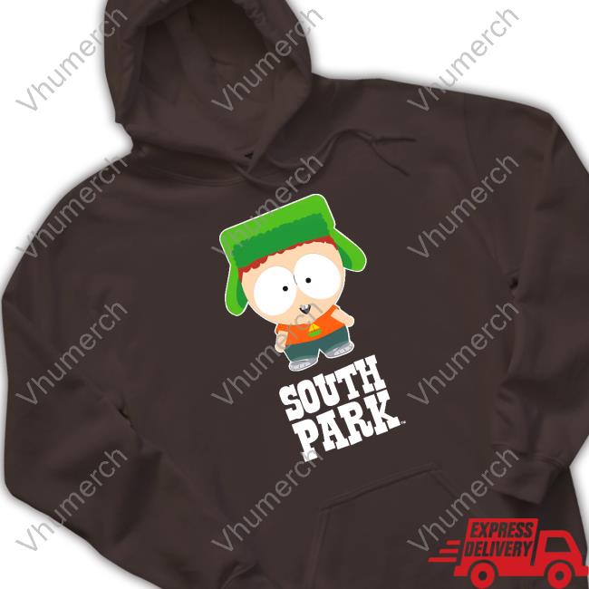 Official Baby Kyle Kids/Toddler New Shirt