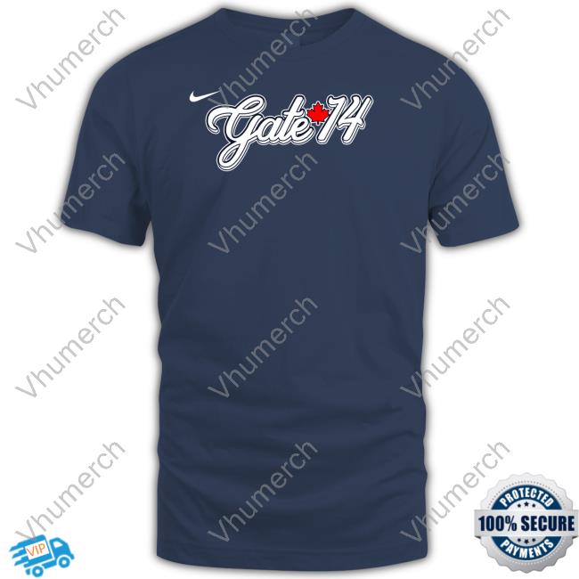 Chris Bassitt Gate 14 Long Sleeve T Shirt