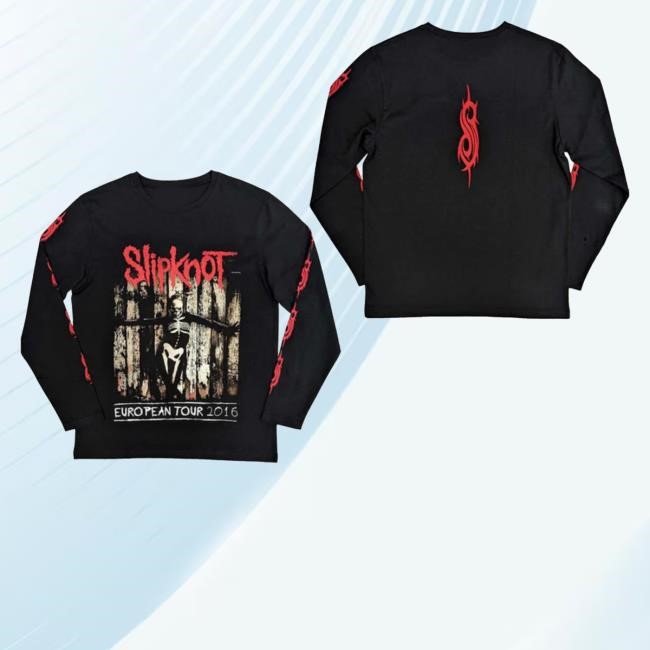 Slipknot Attractive The End So Far Group Photo Tribal-S Nonagram Hoodie
