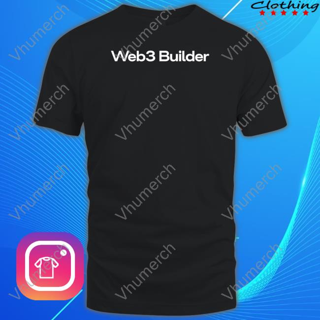 Web3 Builders Hoodie