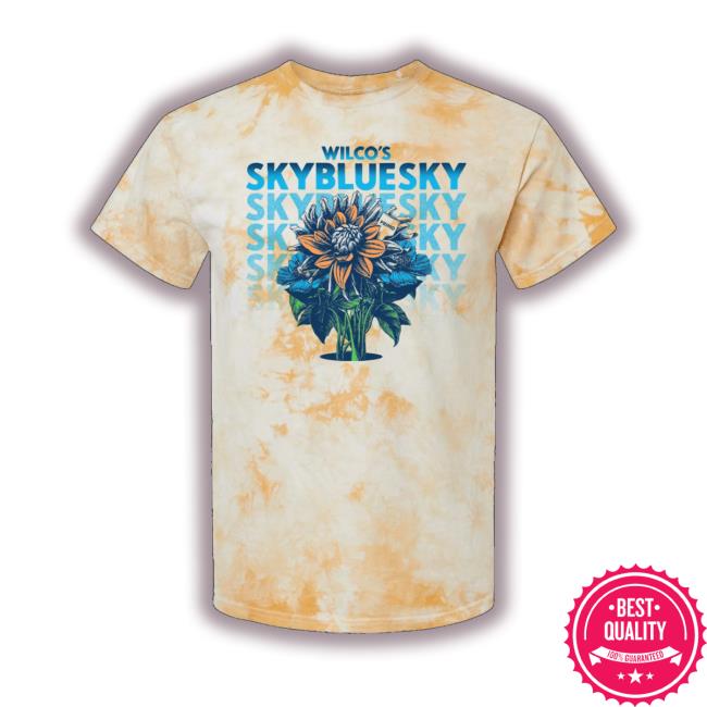 Official Sky Blue Sky 2023 Primo Unisex New Shirt