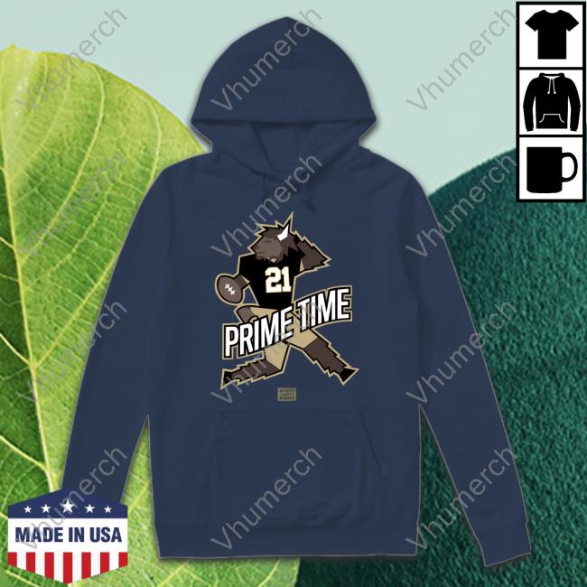 State Thirty Eight Store Prime Time 21 T Shirt Colorado Buffaloes Football State Thirty Eight Store Prime Time 21 Shirts Colorado Buffaloes Football