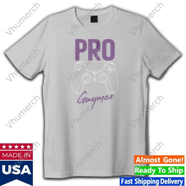 Pro Gaymer Sweatshirt