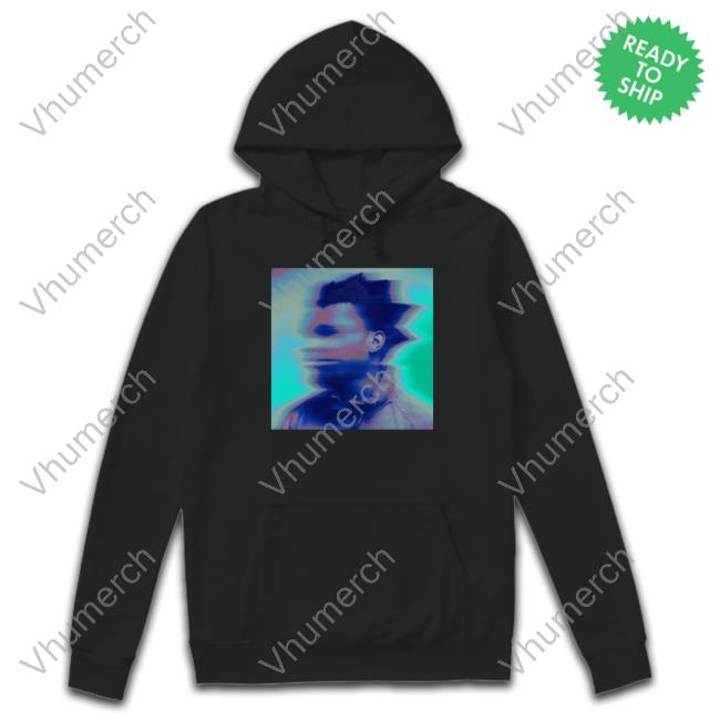 Denzel Curry Store Melt My Eyez See Your Future Shirt