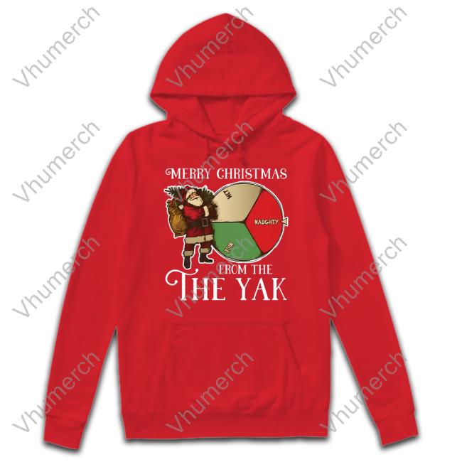 Santa's Wheel Ugly Hoodie Barstool Sports Santa's Wheel Ugly Funny T Shirt Barstool Sports