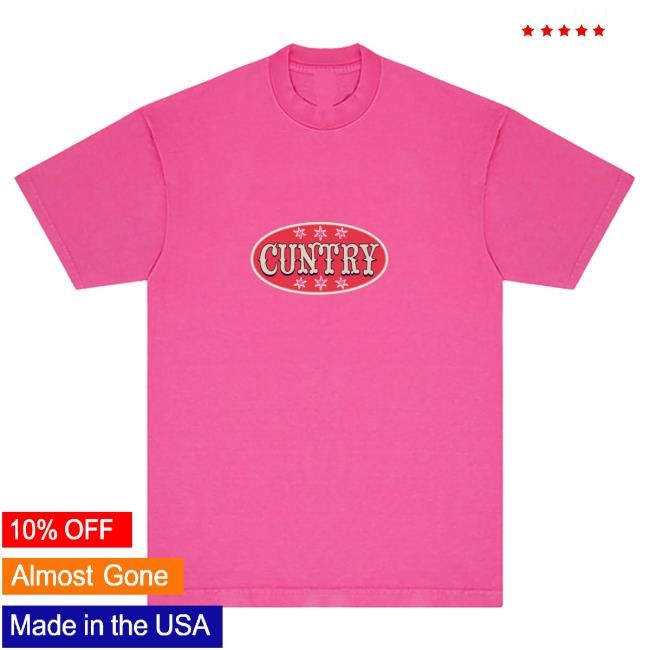 A Good Cult Merch Store Country Hoodie