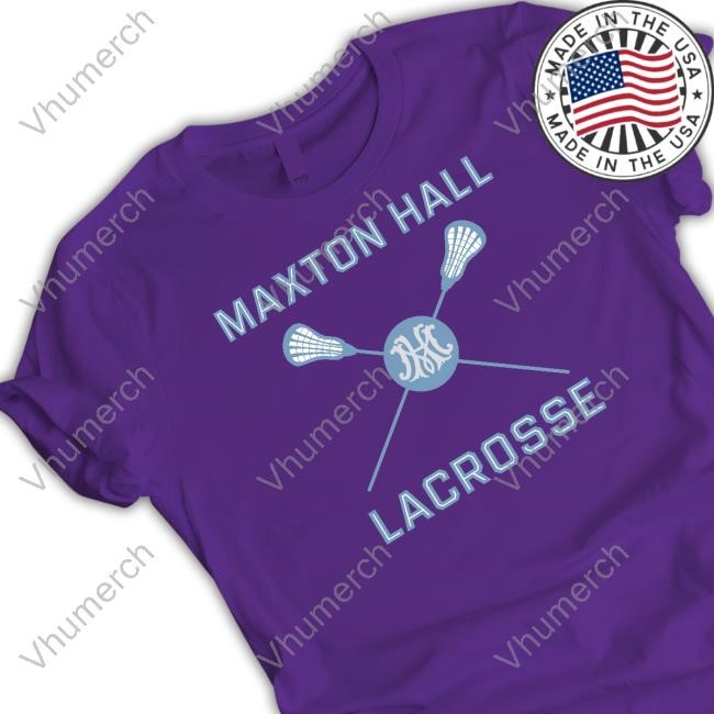 Maxton Hall Lacrosse Shirt