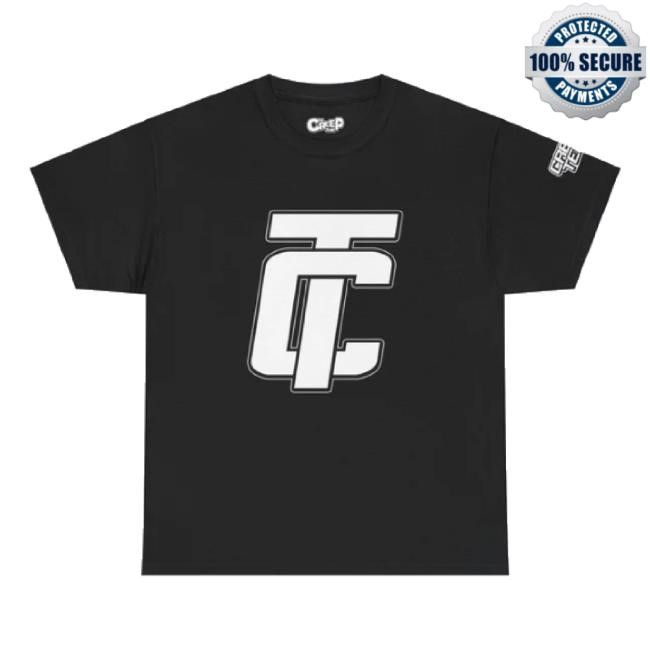 Trending Ct Logo Unisex Sweatshirt Creep Team Shop Merch Store