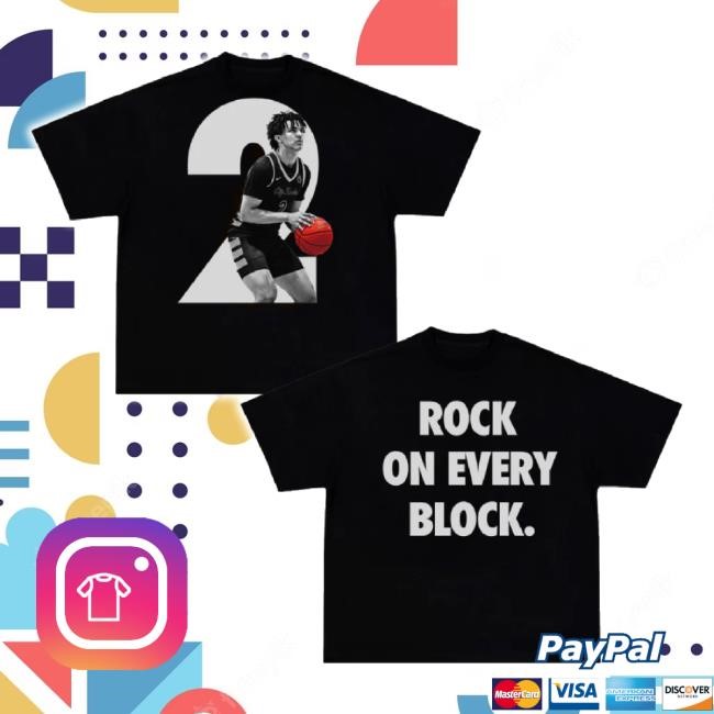 Original Zay #2 - Black Classic Shirt City Rocks Shop Merch Store