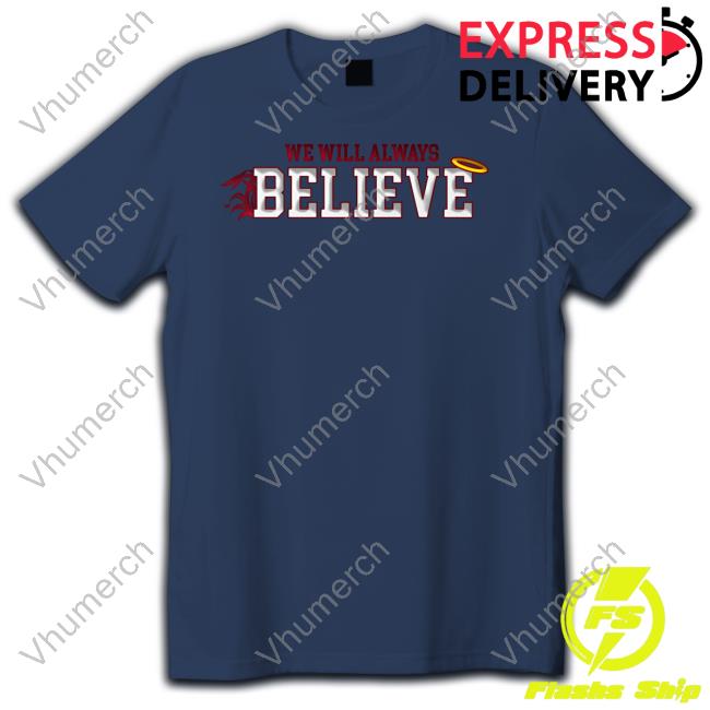 Carlton Thompson We Will Always Believe Tank Top Dc4lcustomtees Store Gamecock Jesus We Will Always Believe Sweatshirt