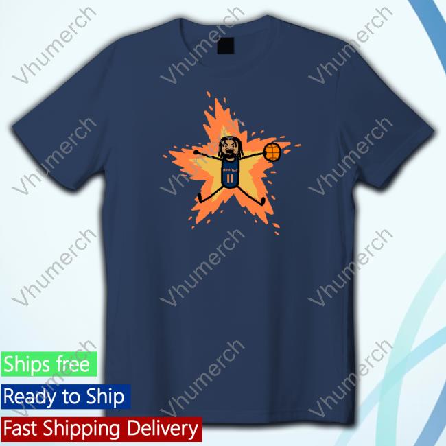 Supernova Brunson Shirt