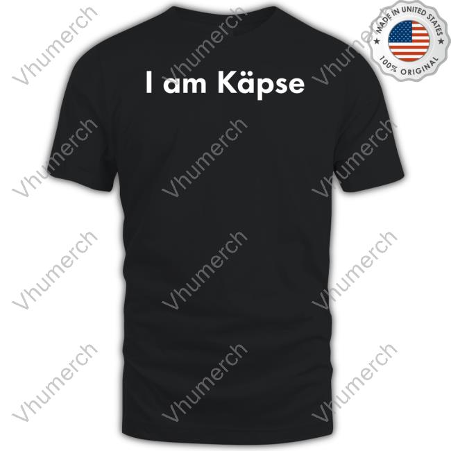 Anne Marie I Am Käpse T-Shirt