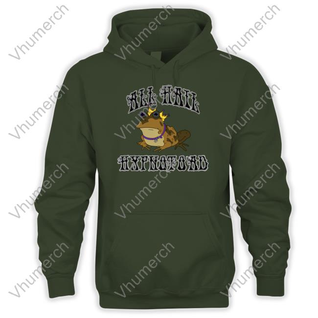 Barstool Sports Store All Hail Hypnotoad Shirt Barstool Sports Store All Hail Hypnotoad Tees