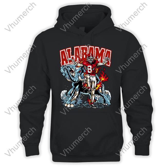 Sana Detroit Store Alabama Sweatshirt