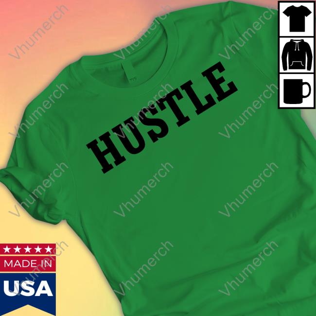 Kid Vicious Hustle Classic Shirt