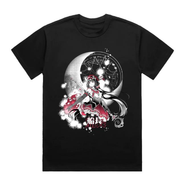 Original Uwu Market Merch Store Pearl Evil Otter Shirts Uwumarket Shop