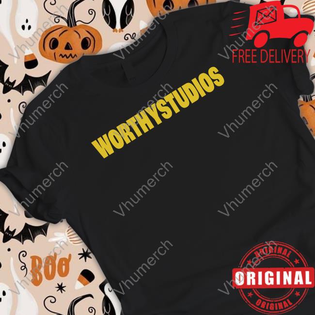Worthystudios Shirts