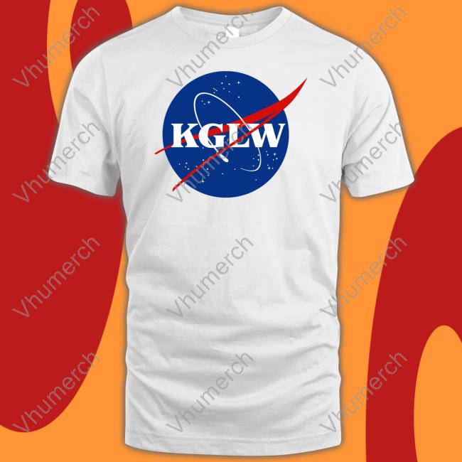 Kglw Space Nasa Shirts Kfccrocs